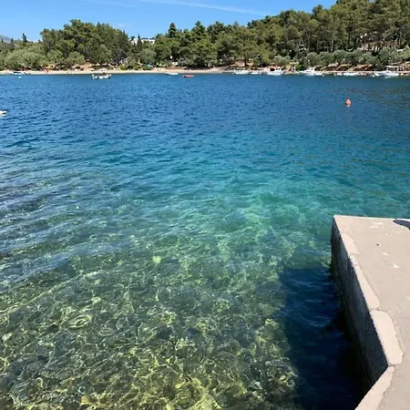 Citrine Korcula Town