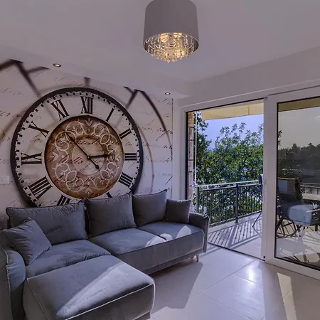 Apartment Citrine Korcula Town