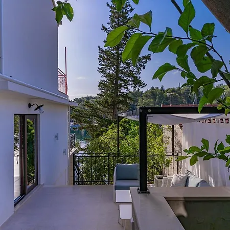 Citrine Apartman