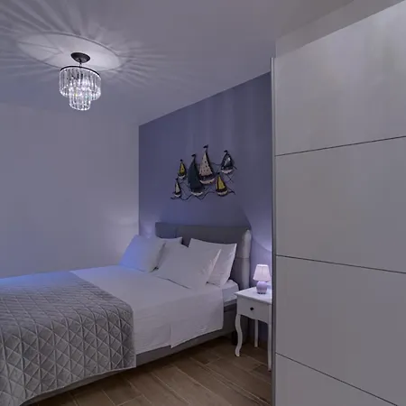 Apartman Citrine Korcula Town