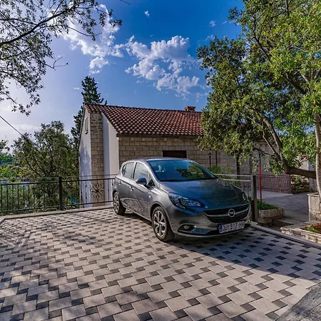 Citrine Apartman