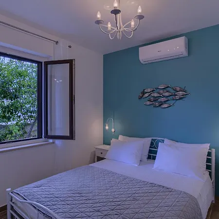 Apartman Citrine *